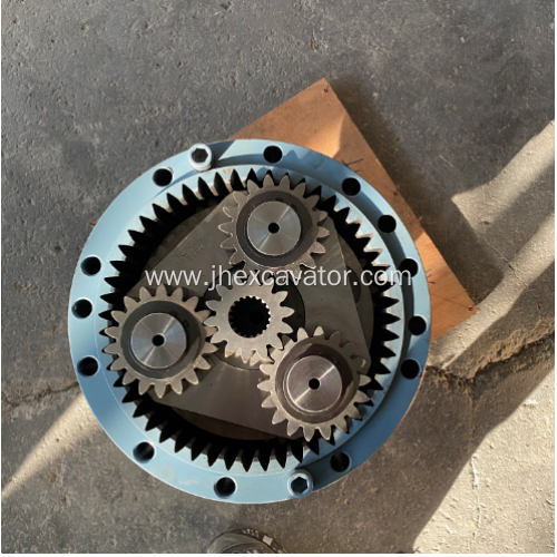 Excavator CLG922 Swing Gearbox M5X13CHB Reduction